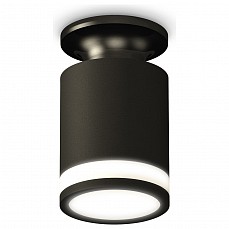 Накладной светильник ambrella light xs xs6302113